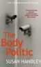 [DC Cat McKenzie Mystery 03] • The Body Politic